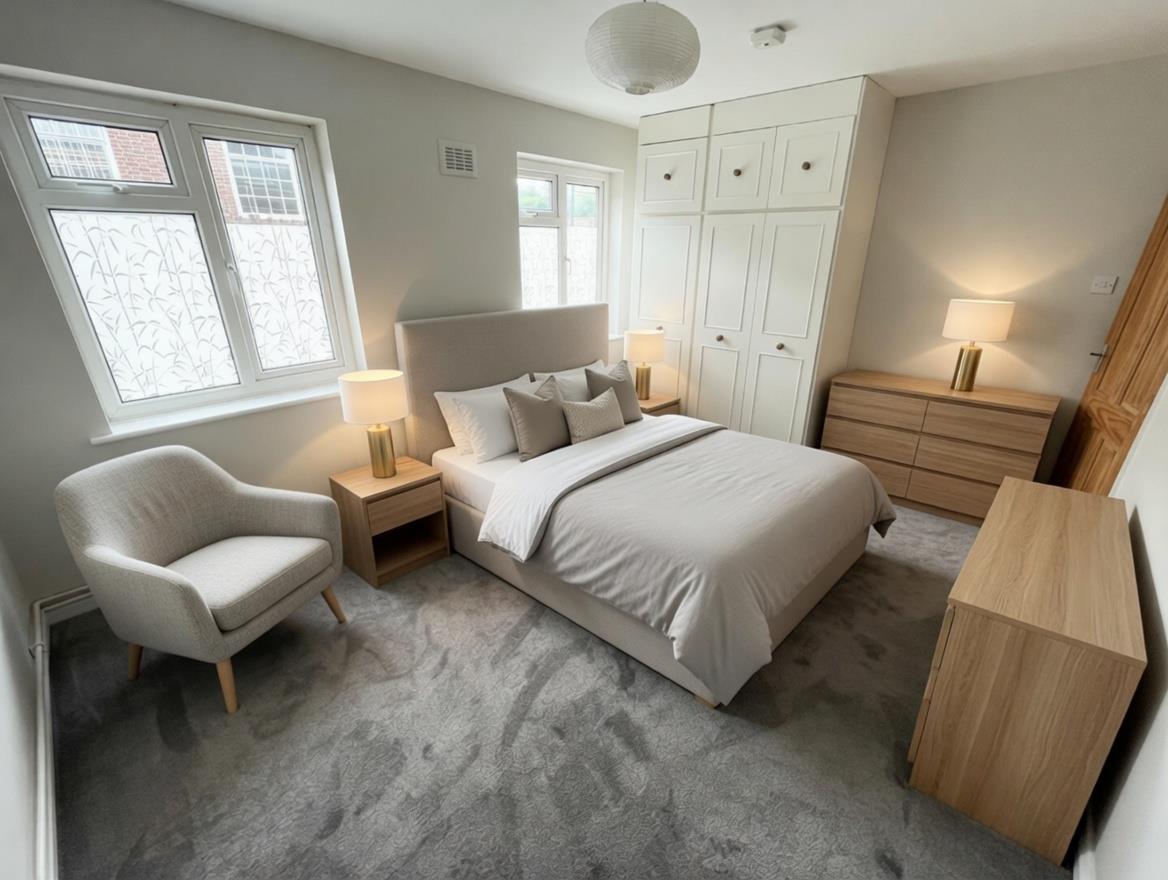 2 bed property in Daws Lane, Mill Hill, NW7, Mill Hill